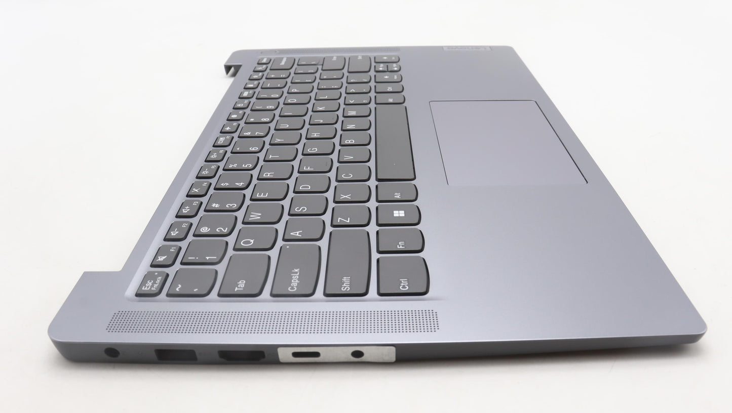 Lenovo Cover Upper Case Assembly Eng - 5CB1L30210