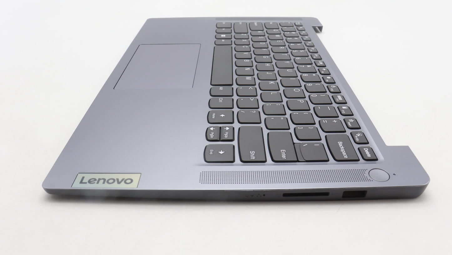 Lenovo Cover Upper Case Assembly Eng - 5CB1L30210