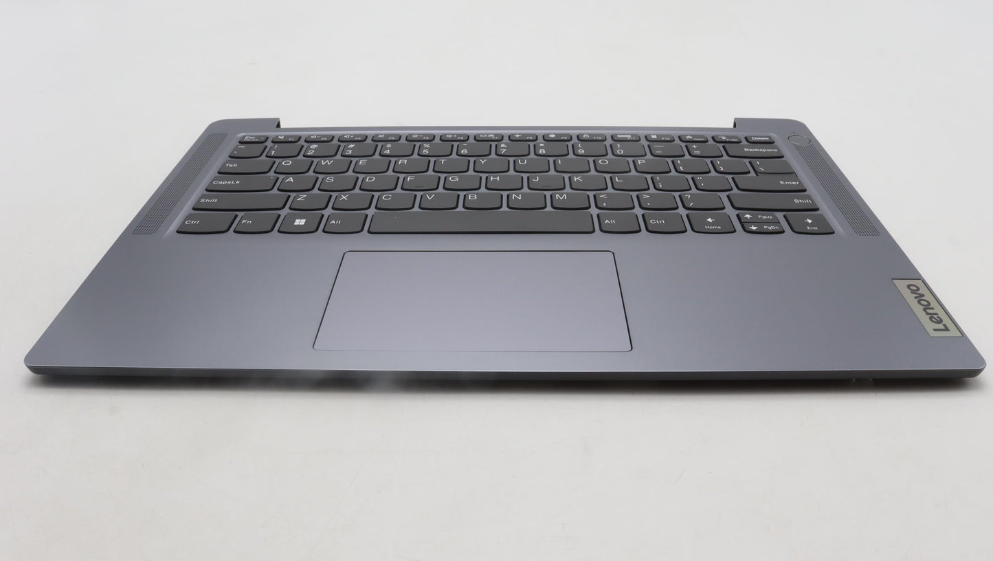 Lenovo Cover Upper Case Assembly Eng - 5CB1L30210