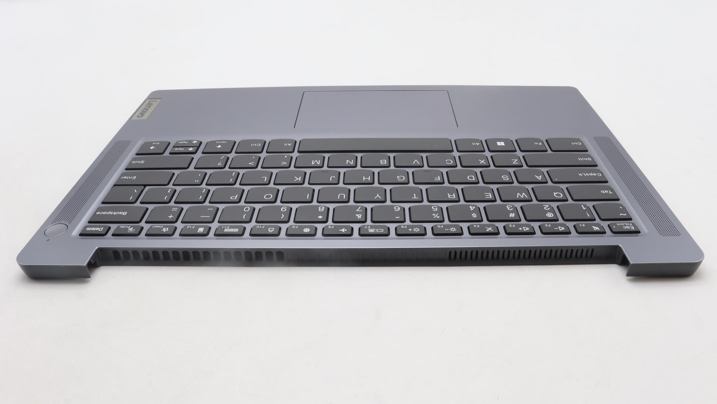 Lenovo Cover Upper Case Assembly Eng - 5CB1L30210