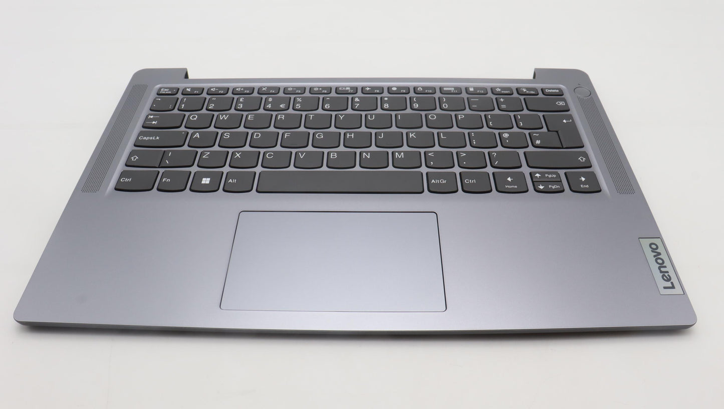 Lenovo Cover Upper Case Assembly Uke - 5CB1L30211