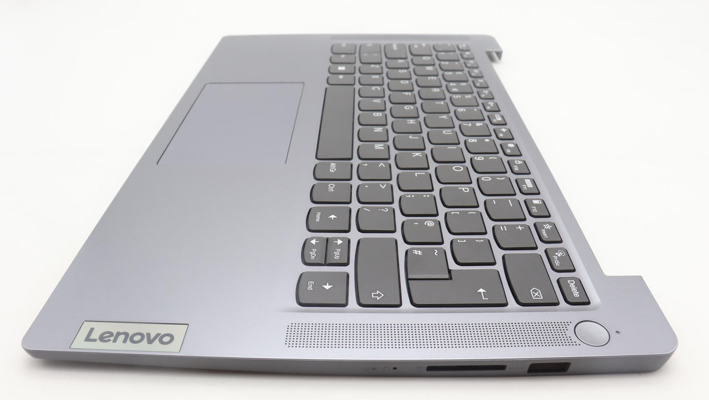 Lenovo Cover Upper Case Assembly Uke - 5CB1L30211