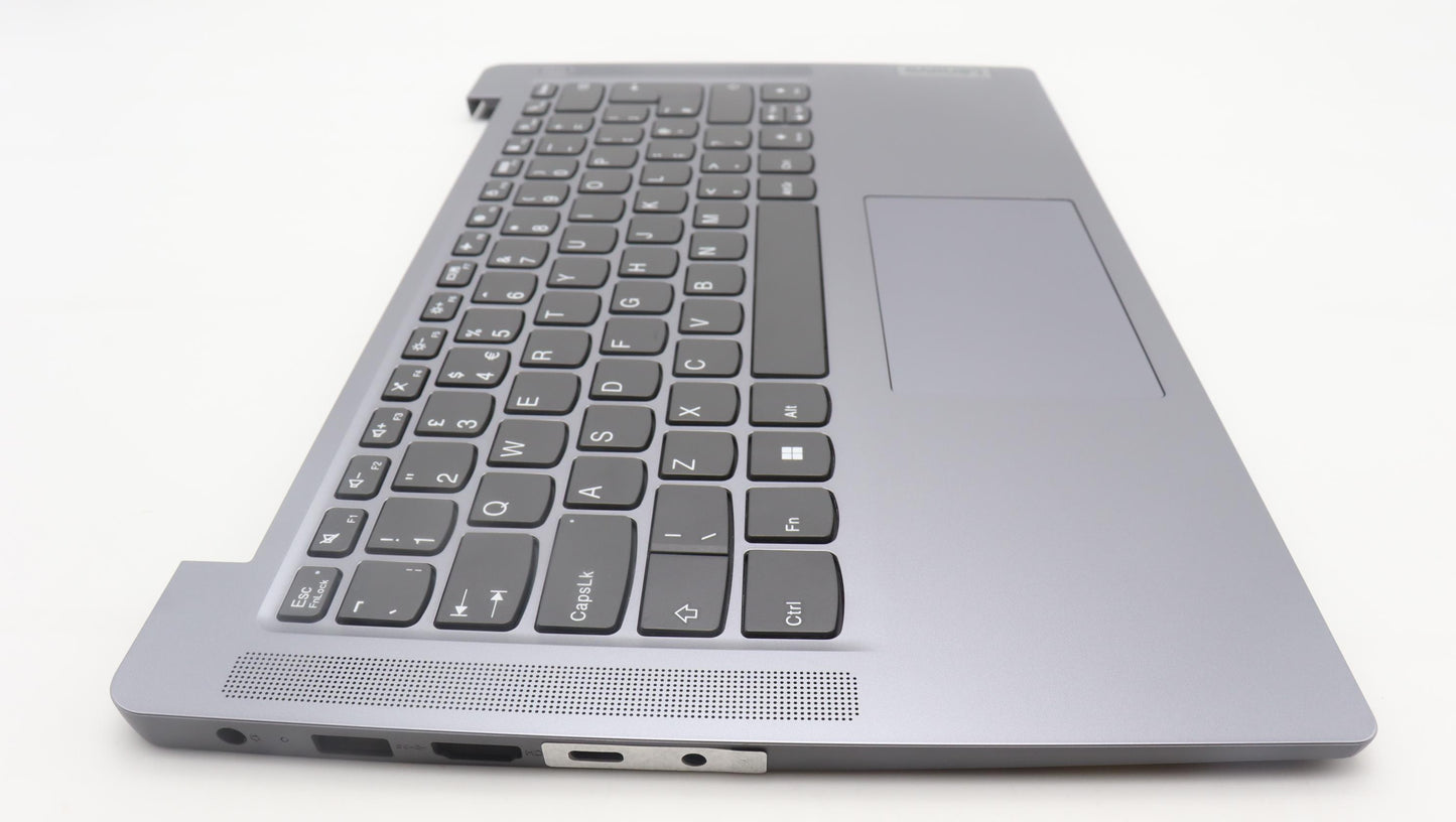 Lenovo Cover Upper Case Assembly Uke - 5CB1L30211