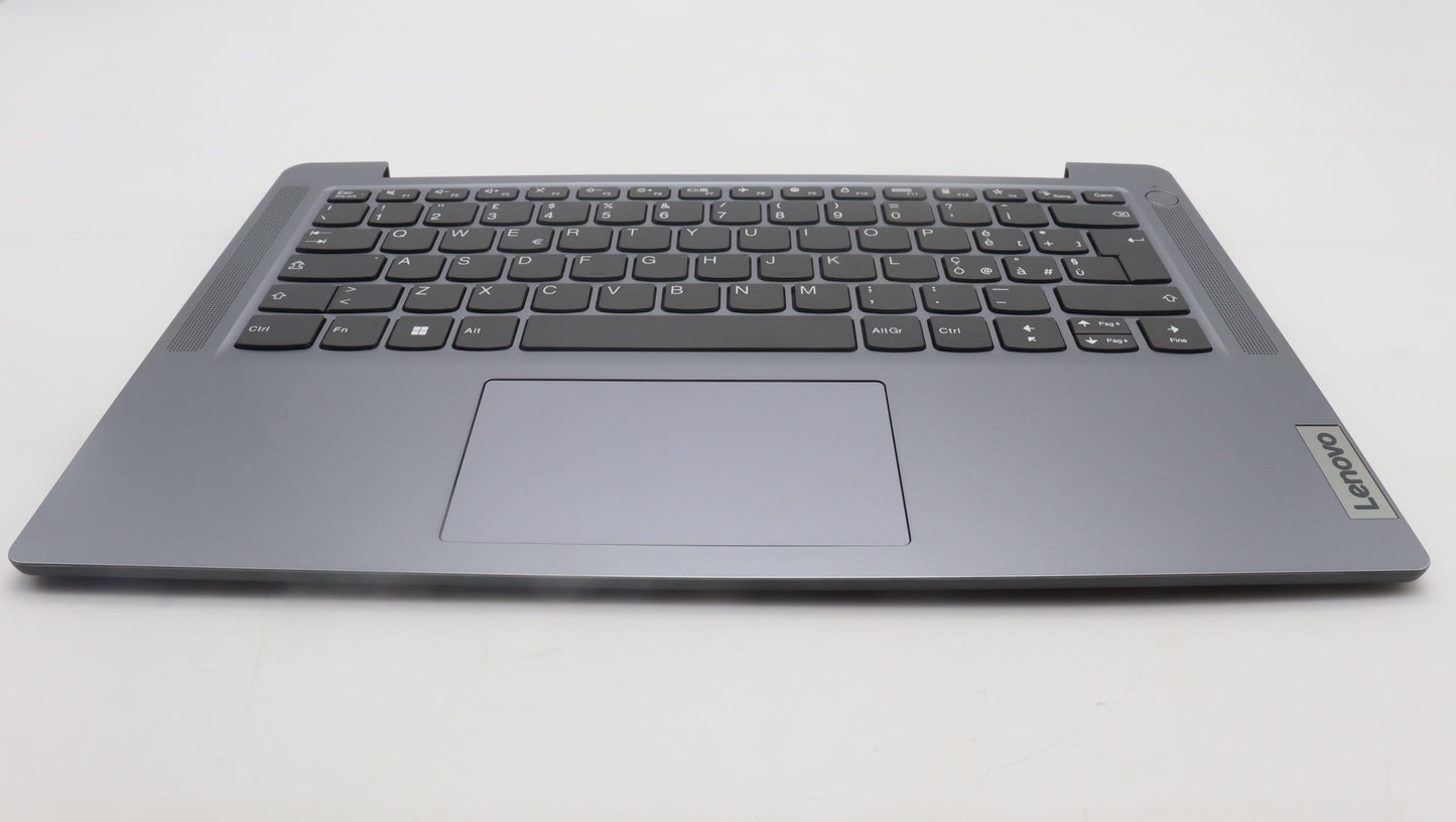 Lenovo Cover Upper Case Assembly Ita - 5CB1L30212