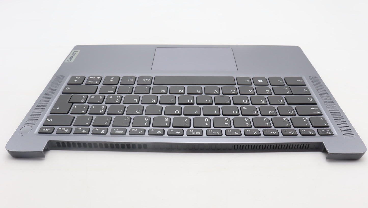 Lenovo Cover Upper Case Assembly Ita - 5CB1L30212