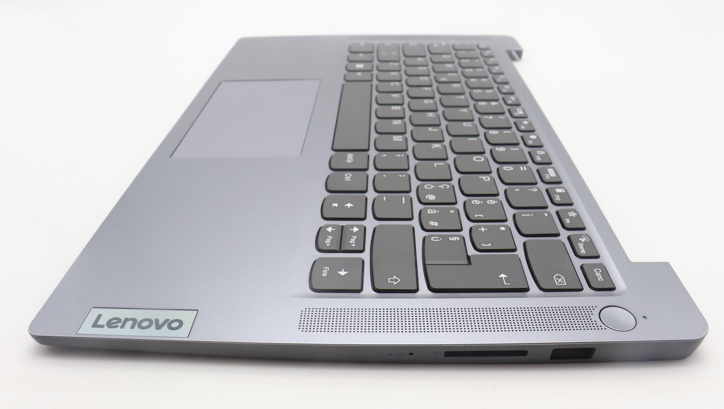 Lenovo Cover Upper Case Assembly Ita - 5CB1L30212