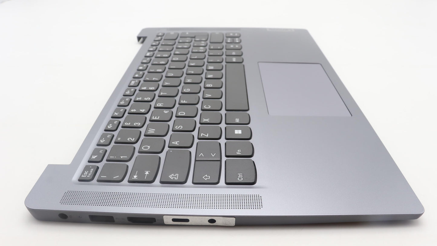 Lenovo Cover Upper Case Assembly Ita - 5CB1L30212