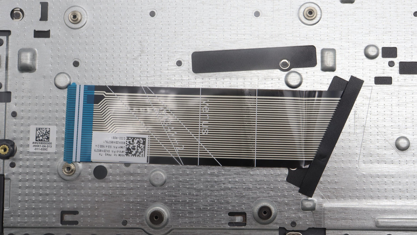 Lenovo Cover Upper Case Assembly Ita - 5CB1L30212