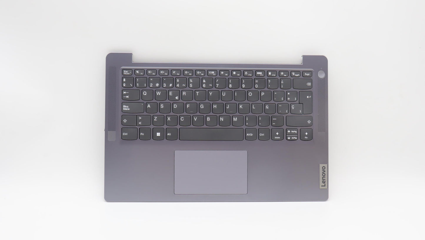 Lenovo Cover Upper Case Assembly Spa - 5CB1L30213