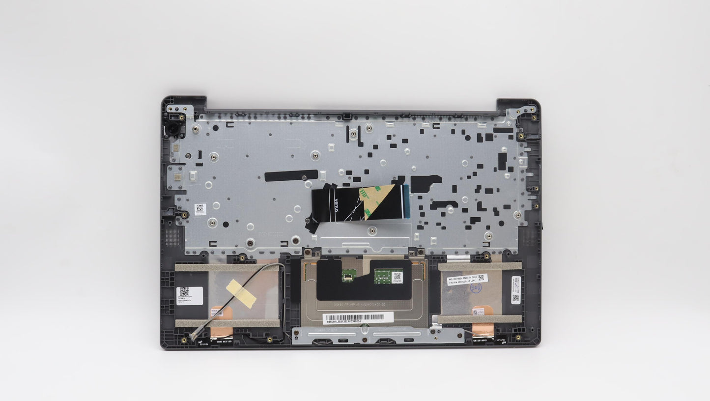 Lenovo Cover Upper Case Assembly Spa - 5CB1L30213