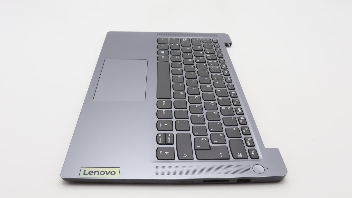 Lenovo Cover Upper Case Assembly Spa - 5CB1L30213