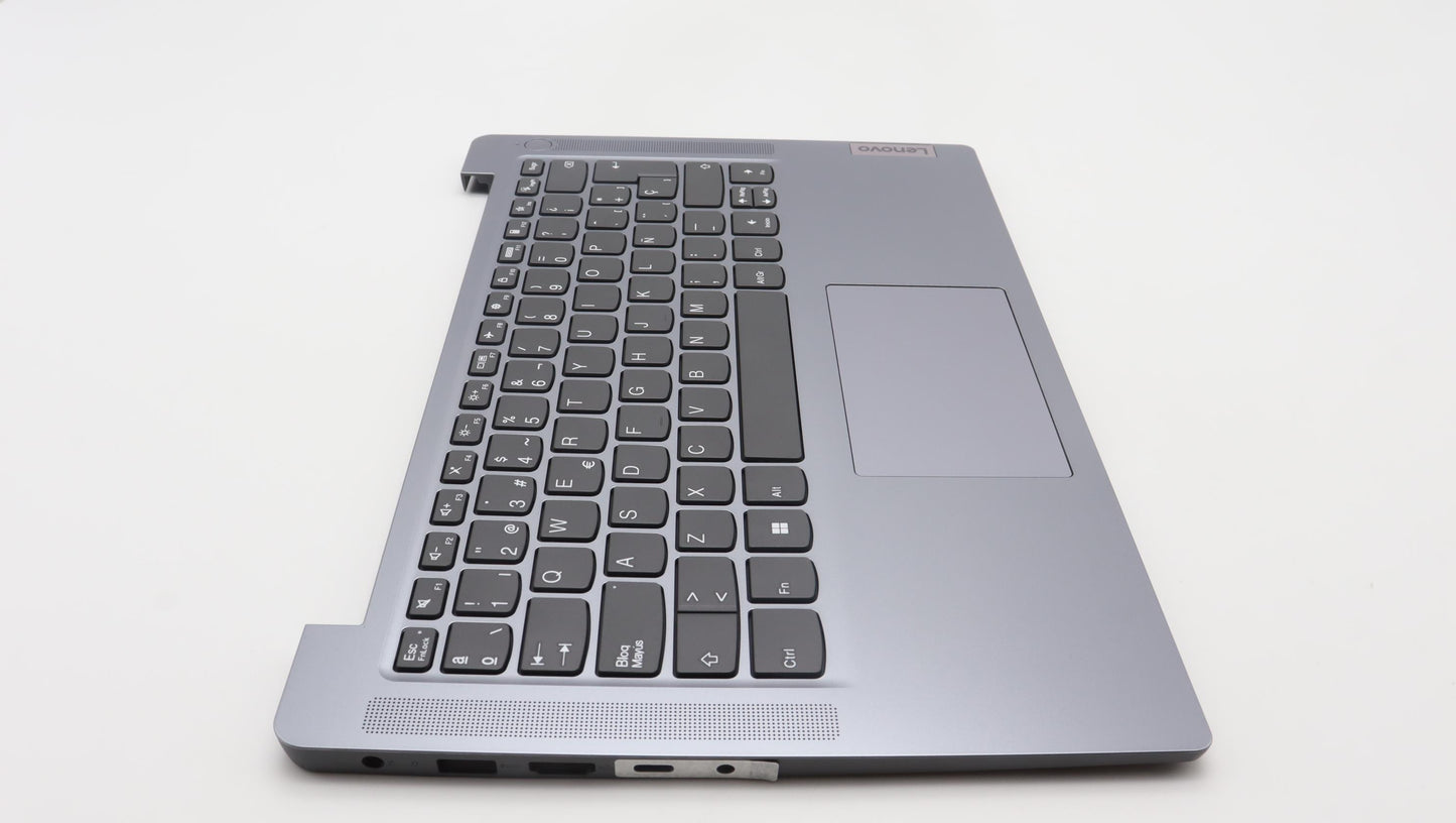 Lenovo Cover Upper Case Assembly Spa - 5CB1L30213