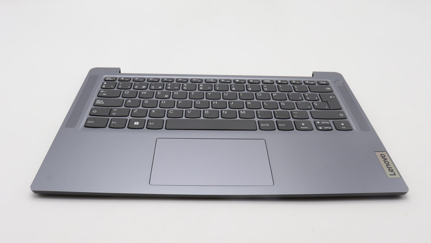 Lenovo Cover Upper Case Assembly Spa - 5CB1L30213