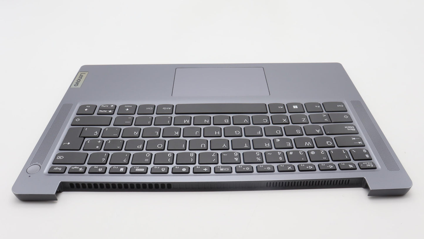 Lenovo Cover Upper Case Assembly Spa - 5CB1L30213