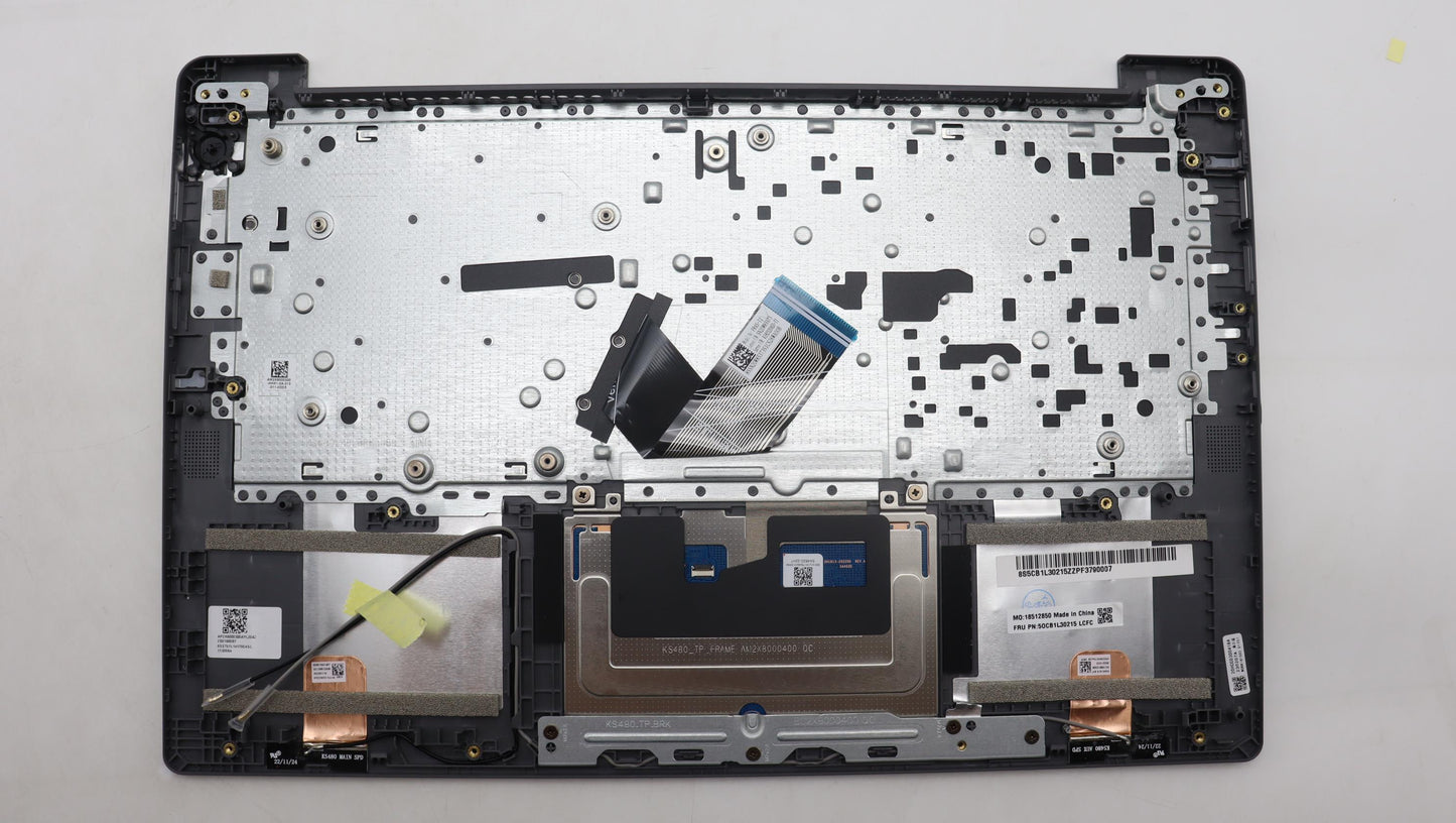 Lenovo Cover Upper Case Assembly Thai - 5CB1L30215
