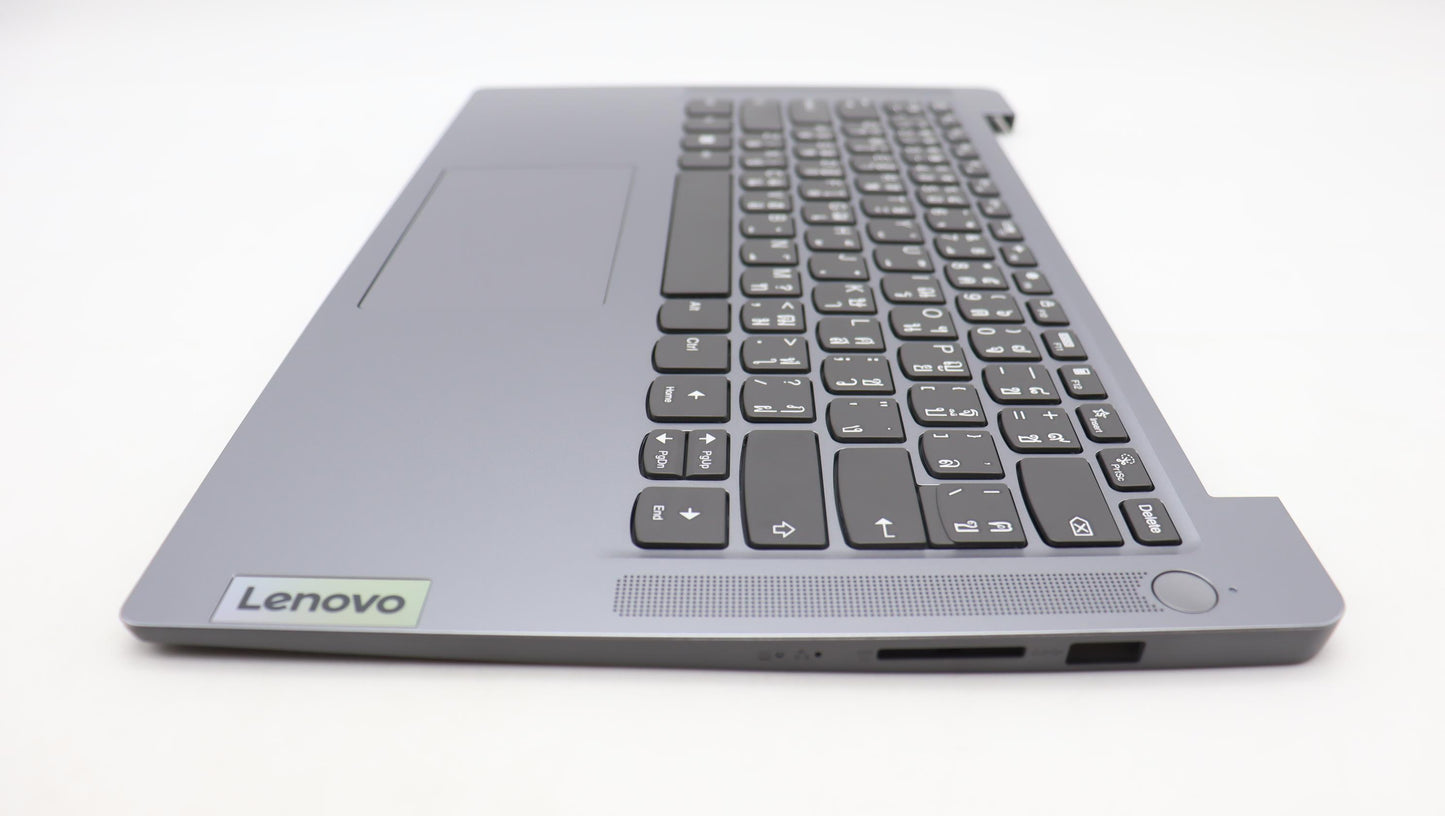 Lenovo Cover Upper Case Assembly Thai - 5CB1L30215