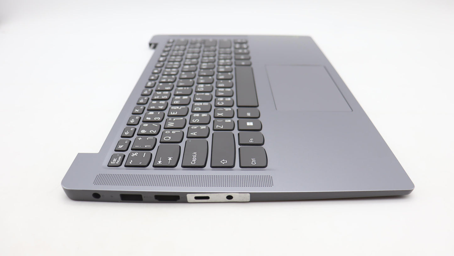 Lenovo Cover Upper Case Assembly Thai - 5CB1L30215
