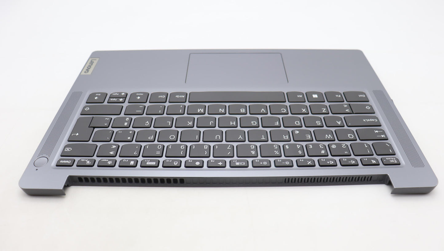Lenovo Cover Upper Case Assembly Por - 5CB1L30216