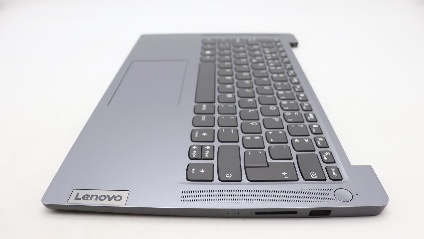 Lenovo Cover Upper Case Assembly Por - 5CB1L30216
