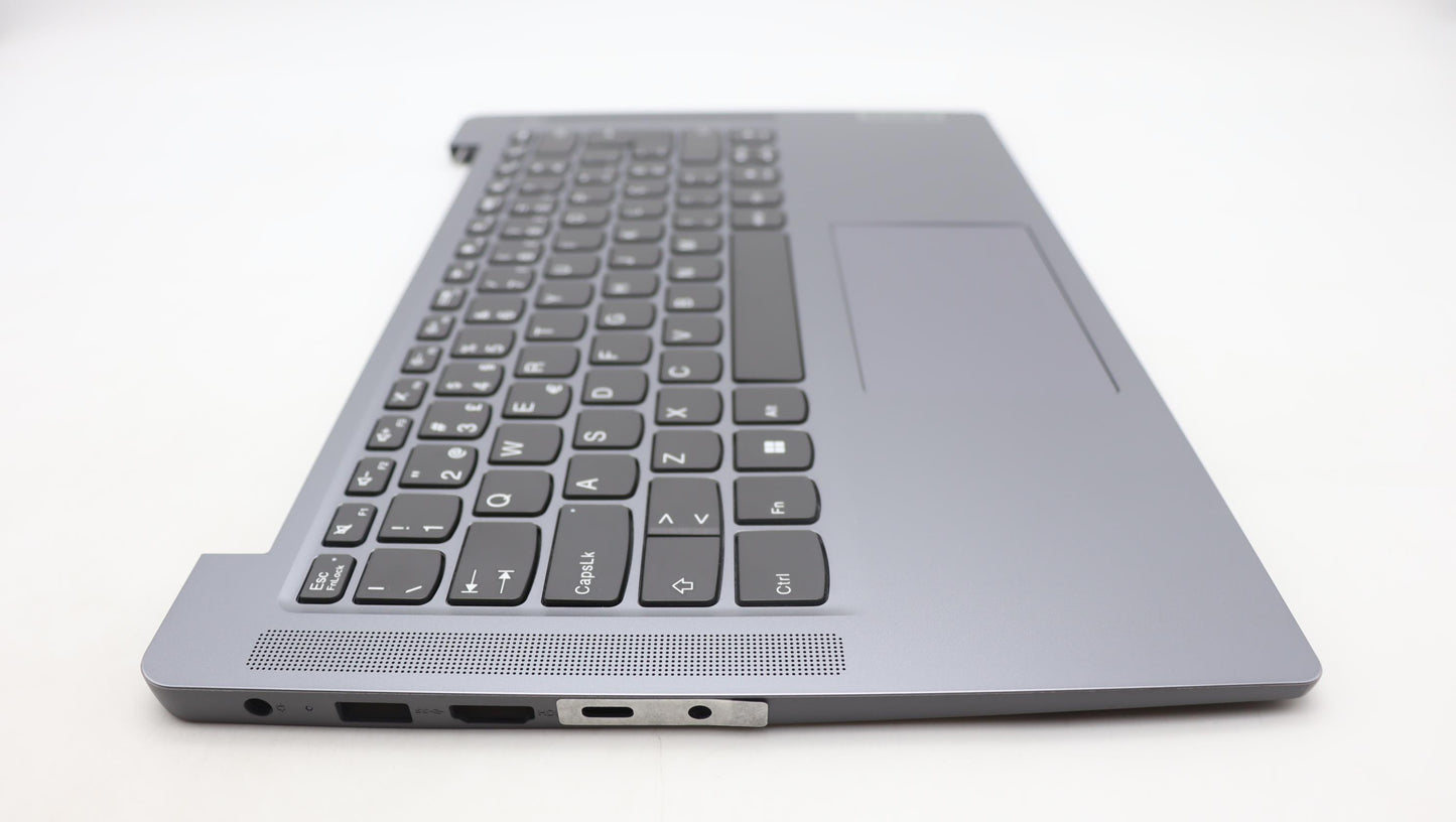 Lenovo Cover Upper Case Assembly Por - 5CB1L30216