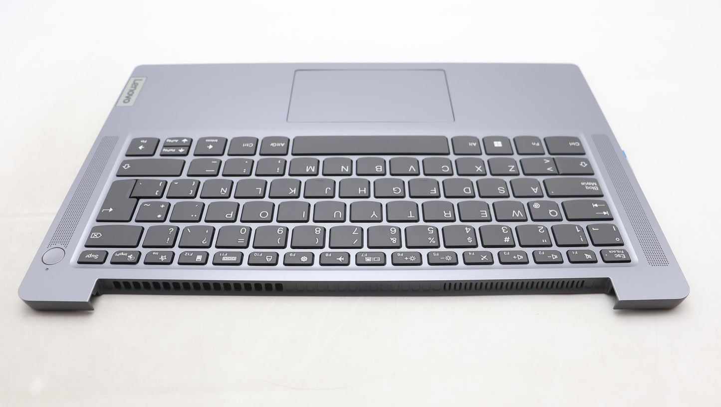 Lenovo Cover Upper Case Assembly La S - 5CB1L30217