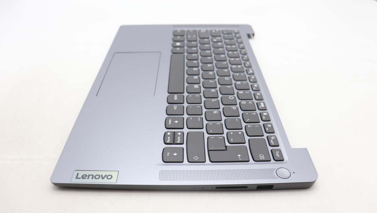 Lenovo Cover Upper Case Assembly La S - 5CB1L30217
