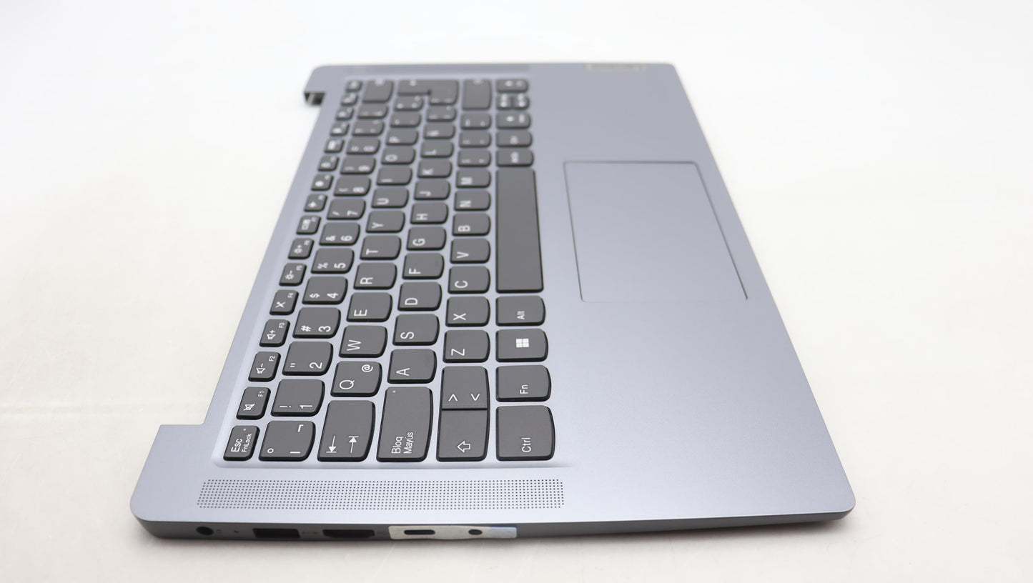 Lenovo Cover Upper Case Assembly La S - 5CB1L30217