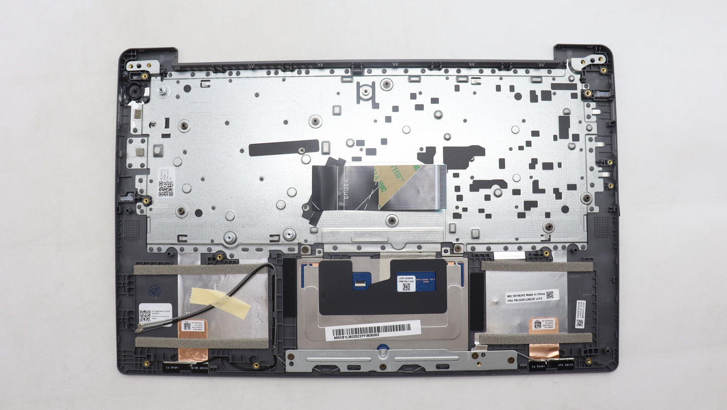 Lenovo Cover Upper Case Assembly Tc L - 5CB1L30220