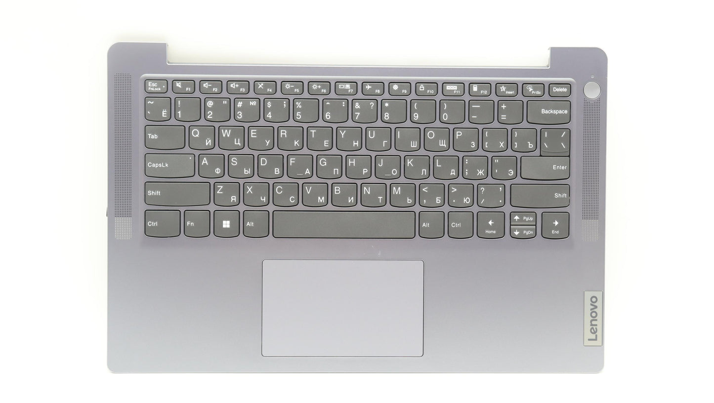 Lenovo Cover Upper Case Assembly Rus - 5CB1L30221