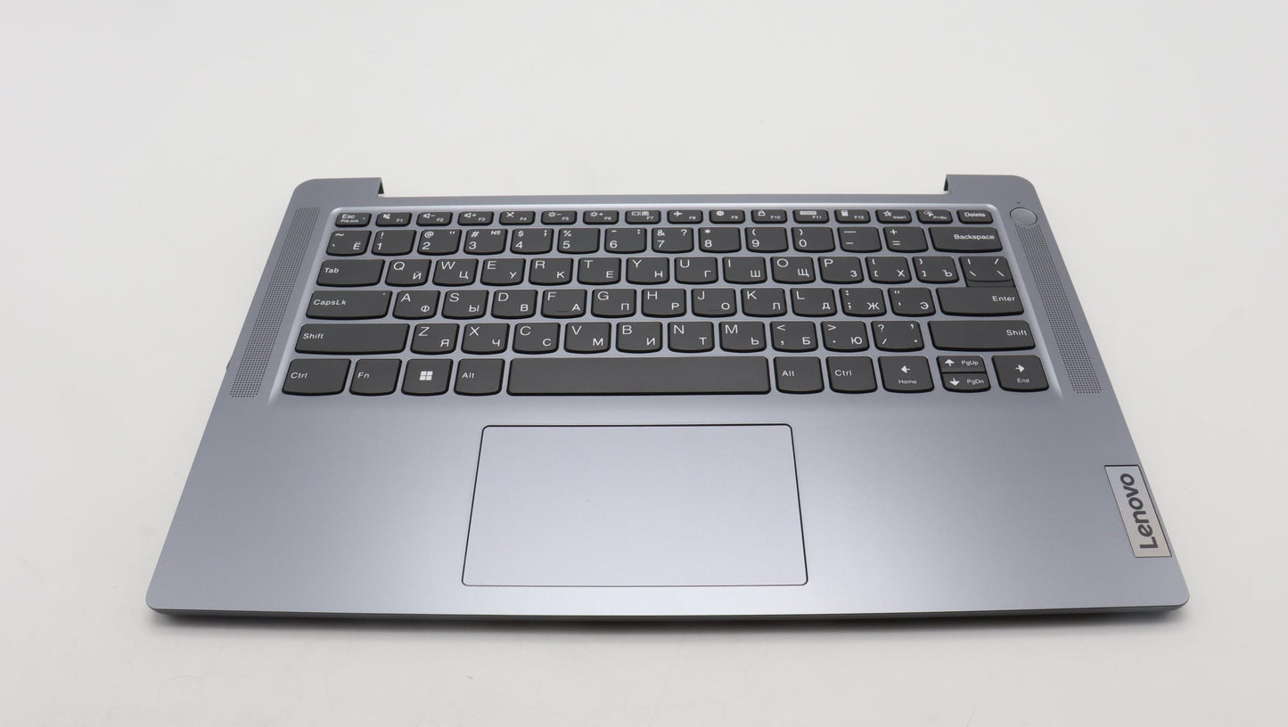 Lenovo Cover Upper Case Assembly Rus - 5CB1L30221