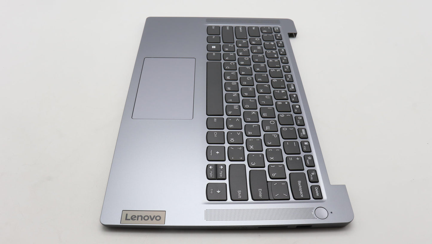 Lenovo Cover Upper Case Assembly Rus - 5CB1L30221