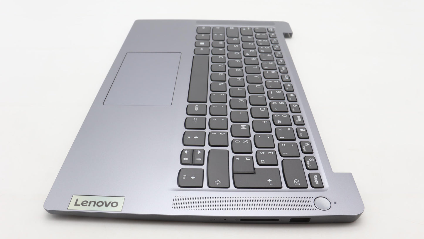 Lenovo Cover Upper Case Assembly Fra - 5CB1L30222
