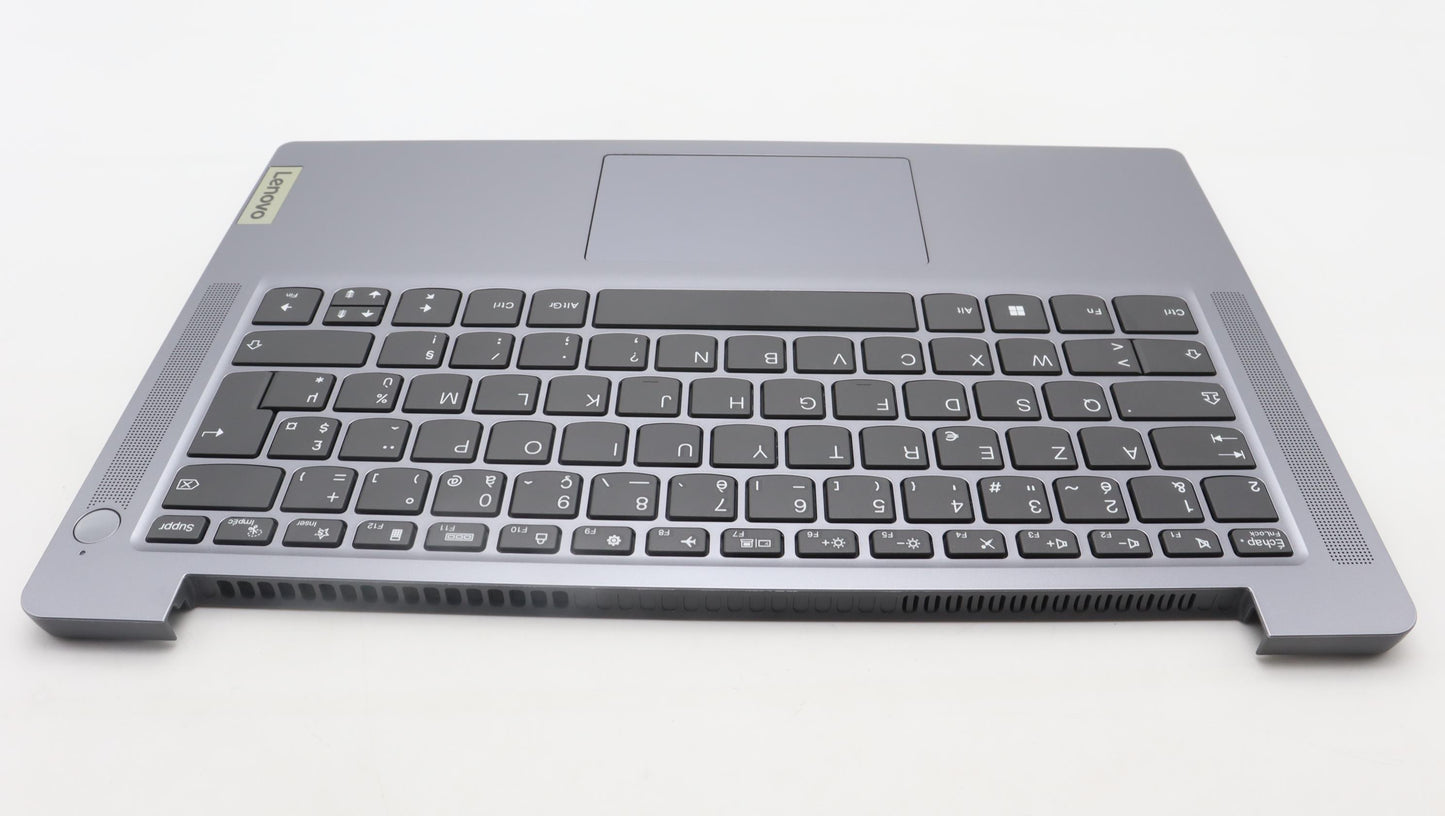 Lenovo Cover Upper Case Assembly Fra - 5CB1L30222