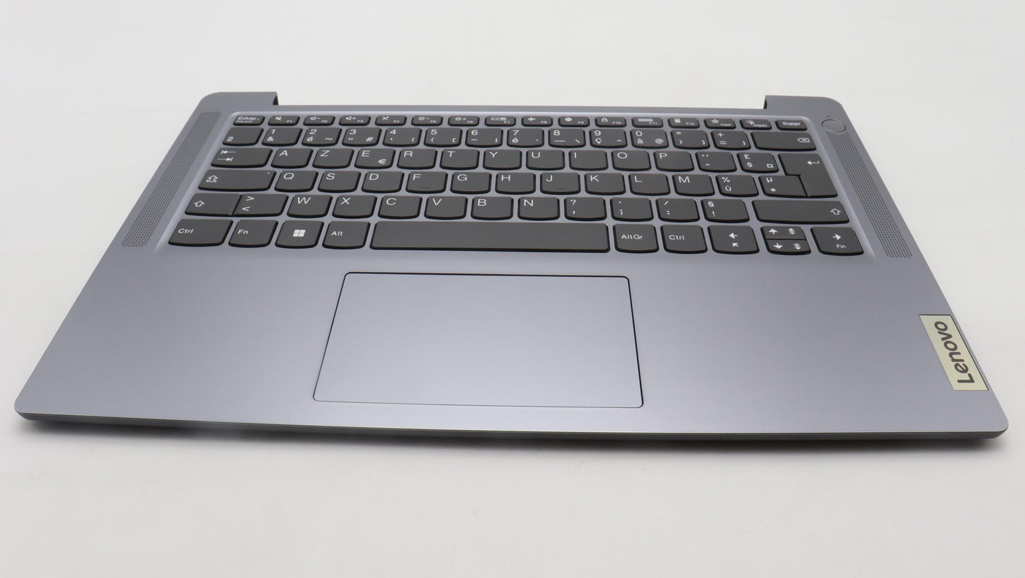 Lenovo Cover Upper Case Assembly Fra - 5CB1L30222