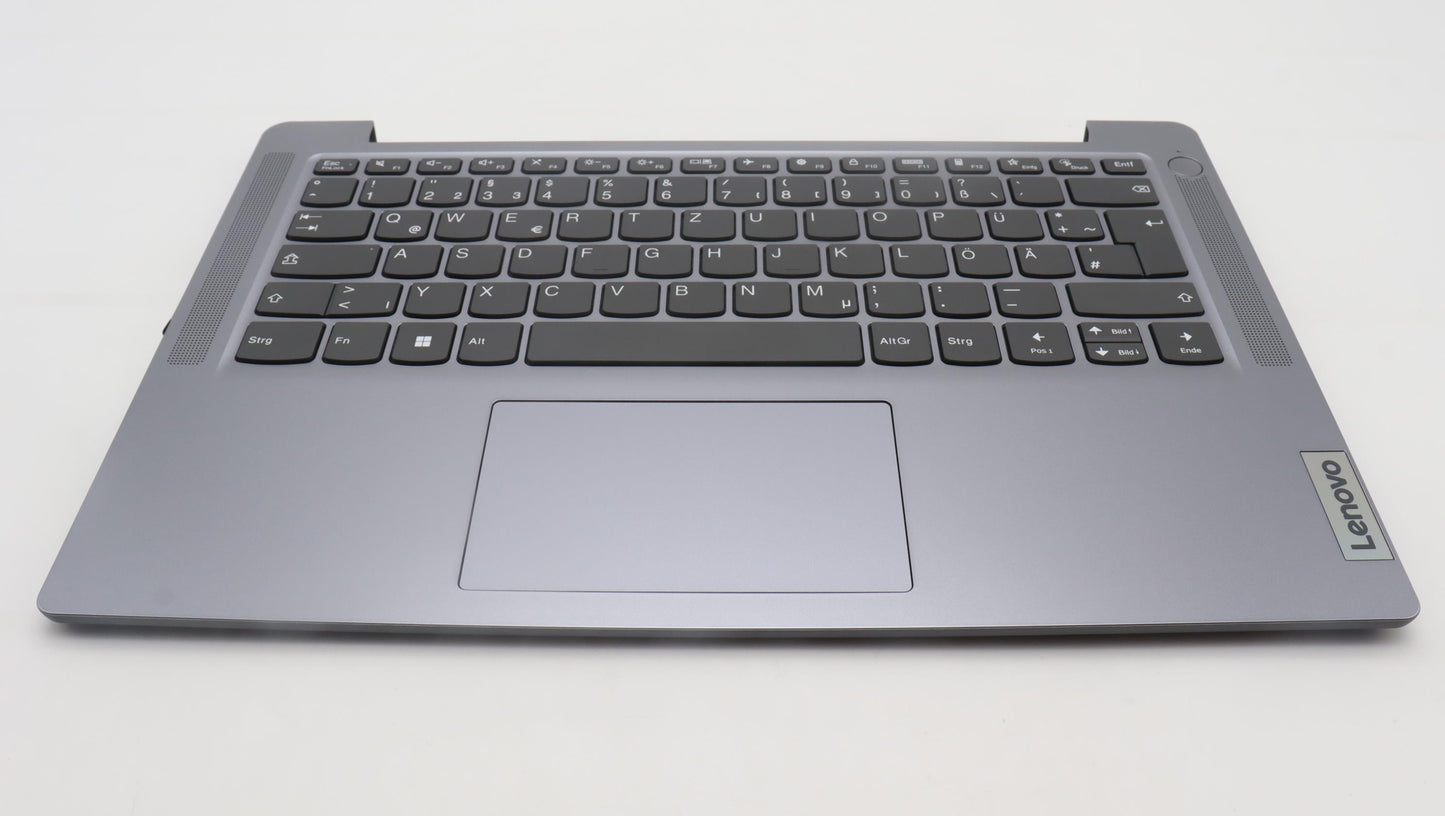 Lenovo Cover Upper Case Assembly Ger - 5CB1L30223