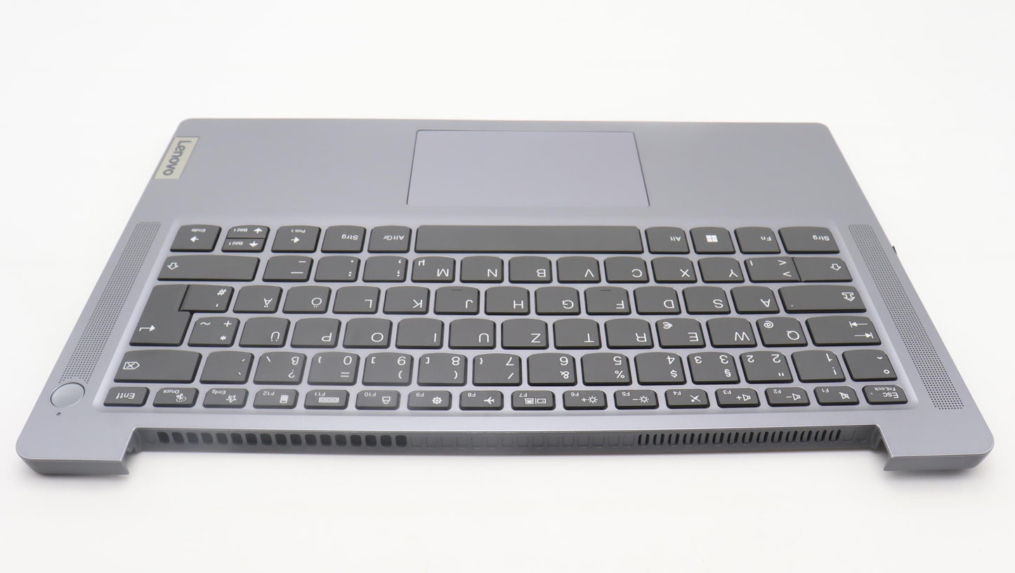 Lenovo Cover Upper Case Assembly Ger - 5CB1L30223