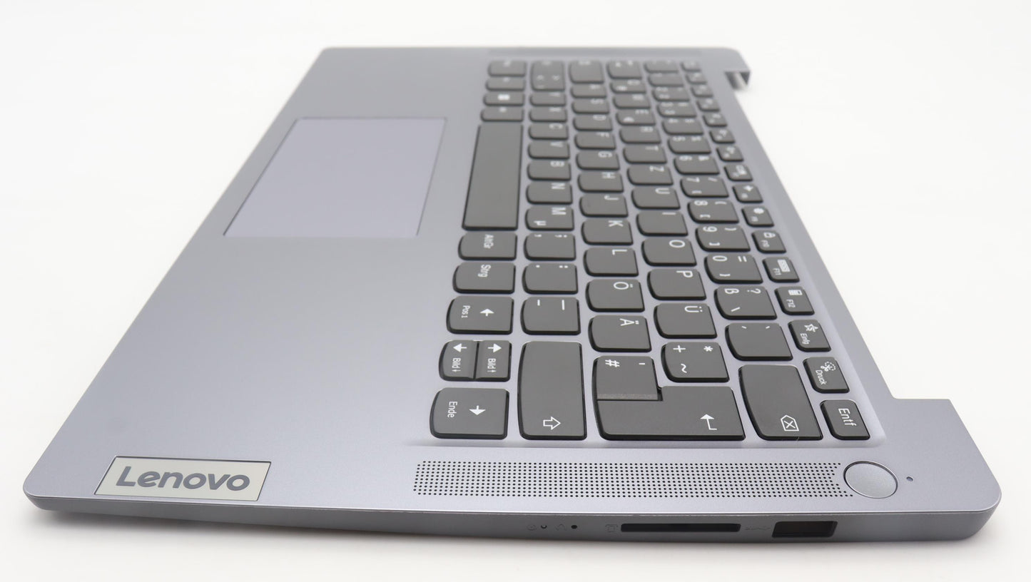 Lenovo Cover Upper Case Assembly Ger - 5CB1L30223