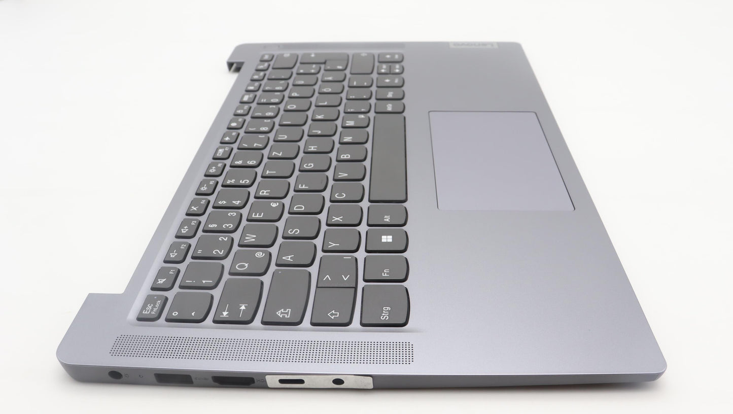 Lenovo Cover Upper Case Assembly Ger - 5CB1L30223