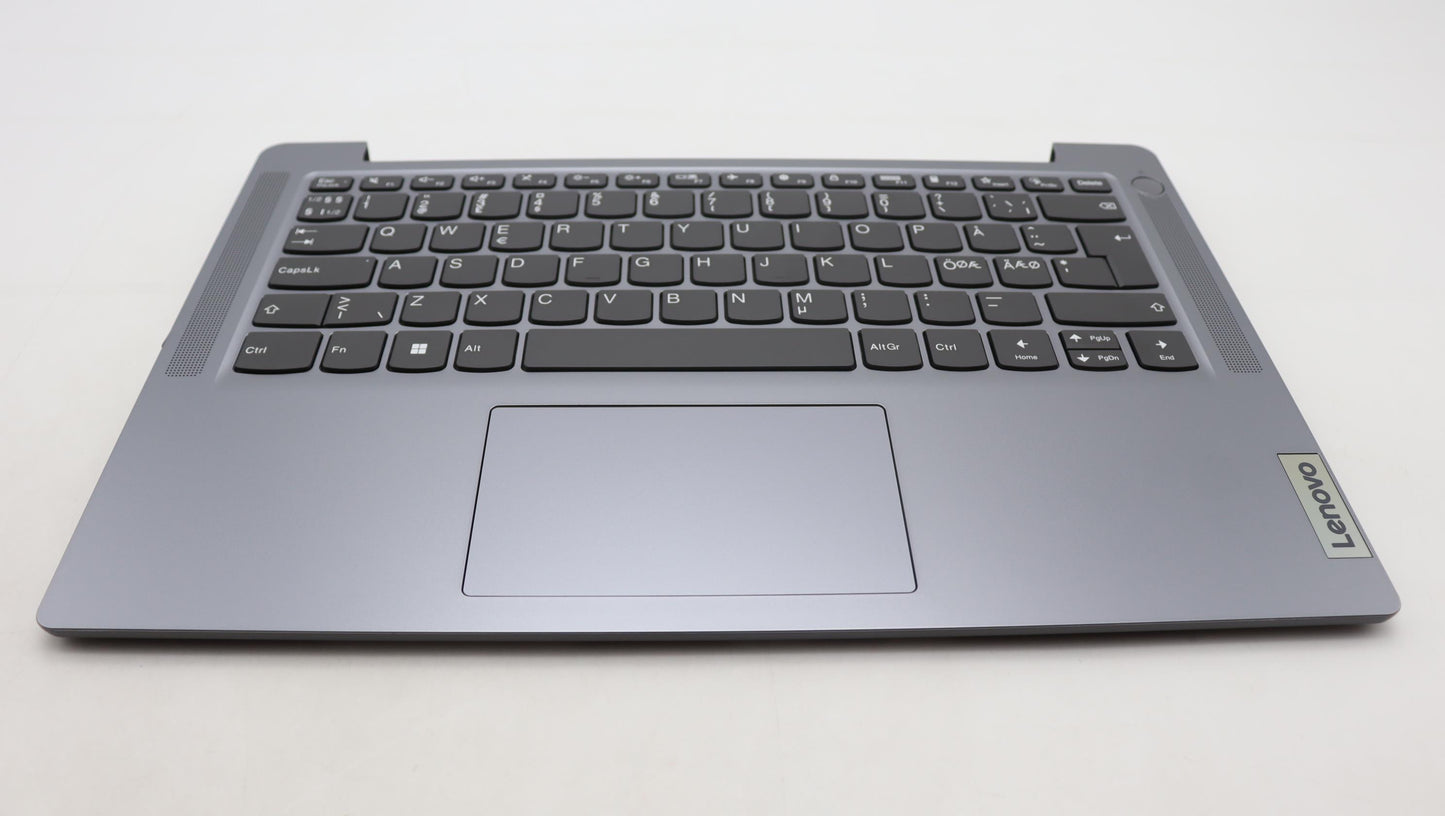 Lenovo Cover Upper Case Assembly Nord - 5CB1L30229