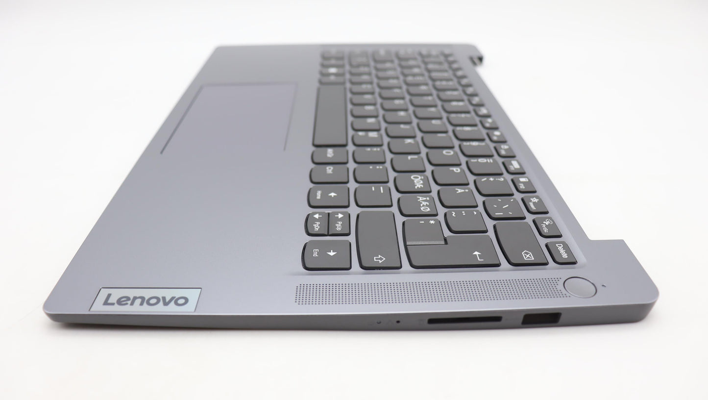 Lenovo Cover Upper Case Assembly Nord - 5CB1L30229
