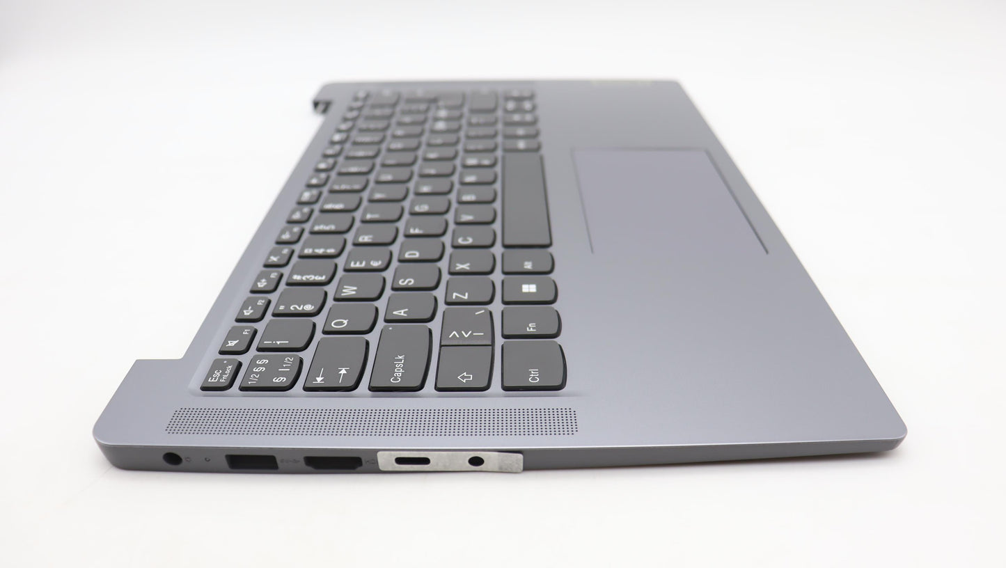 Lenovo Cover Upper Case Assembly Nord - 5CB1L30229
