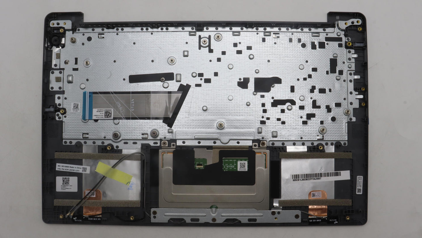 Lenovo Cover Upper Case Assembly Bel - 5CB1L30230