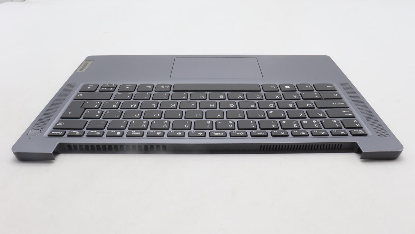 Lenovo Cover Upper Case Assembly Bel - 5CB1L30230