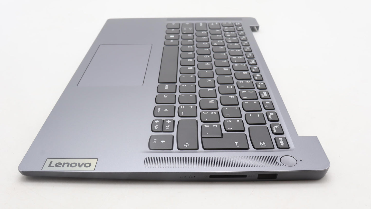 Lenovo Cover Upper Case Assembly Bel - 5CB1L30230