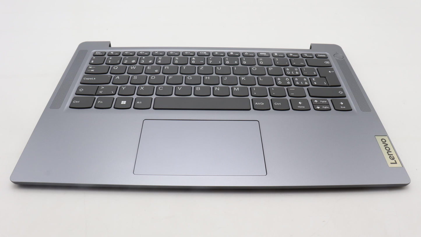 Lenovo Cover Upper Case Assembly Sws - 5CB1L30233
