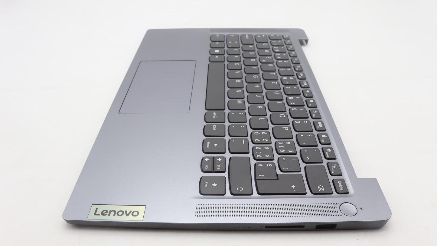 Lenovo Cover Upper Case Assembly Sws - 5CB1L30233