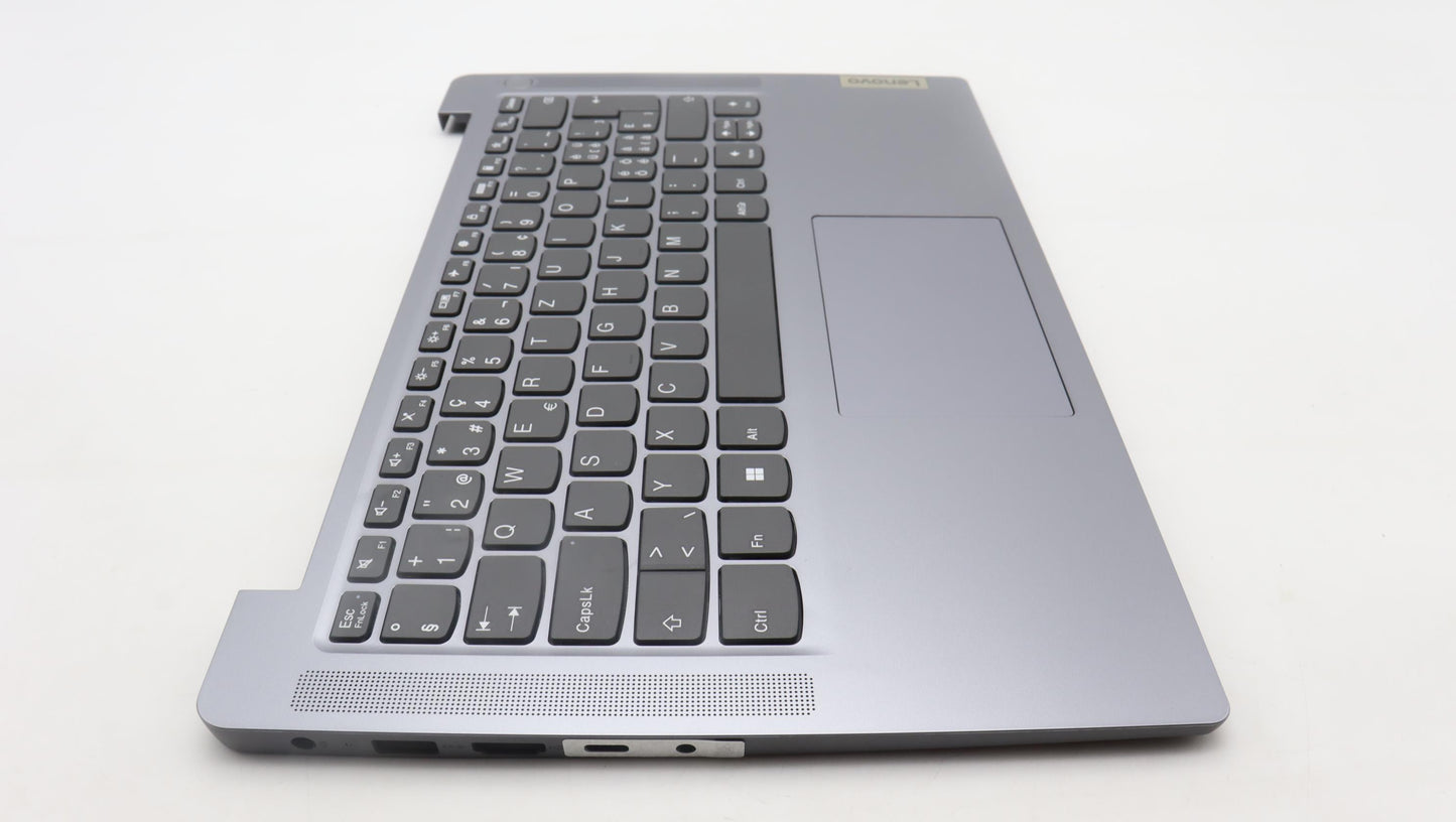 Lenovo Cover Upper Case Assembly Sws - 5CB1L30233
