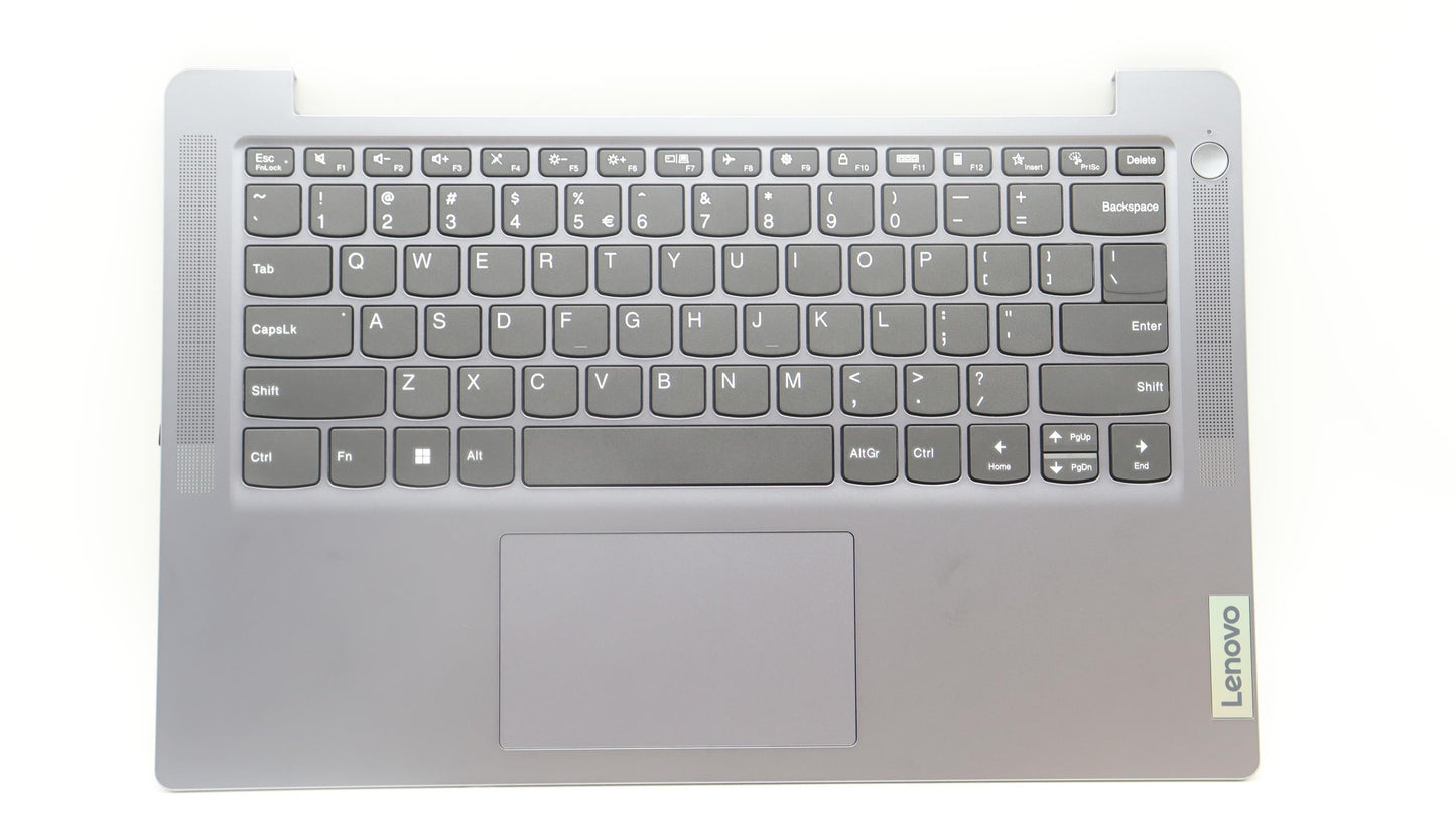 Lenovo Cover Upper Case Assembly Euro - 5CB1L30234