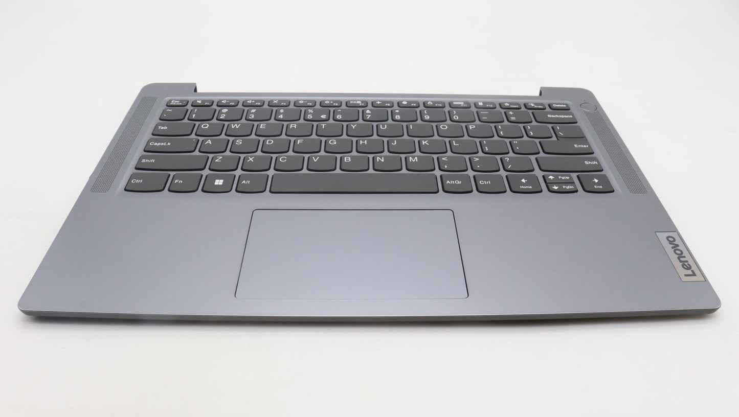 Lenovo Cover Upper Case Assembly Euro - 5CB1L30234