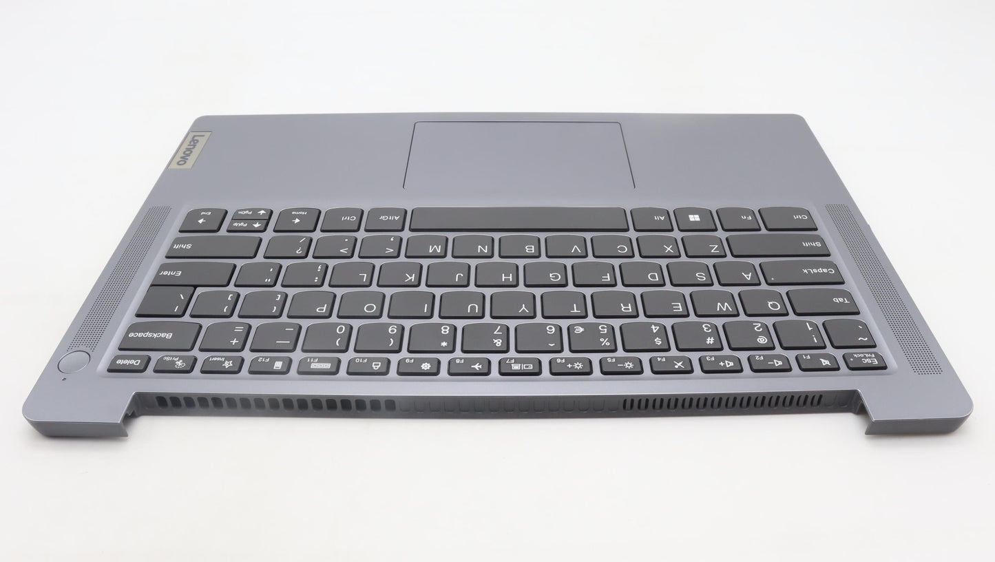 Lenovo Cover Upper Case Assembly Euro - 5CB1L30234